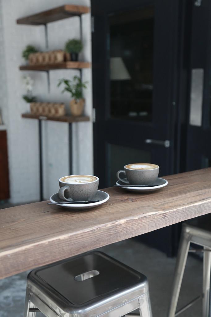 The Social Blend Th3rdwave Toronto