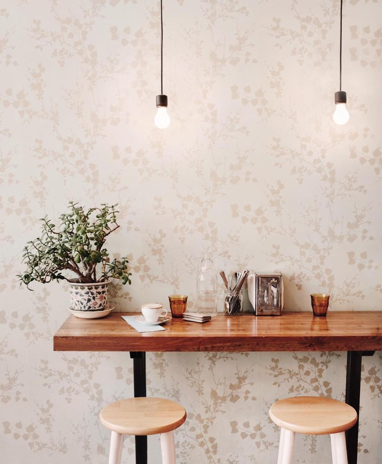 Comptoir SainteCécile Th3rdwave Montréal