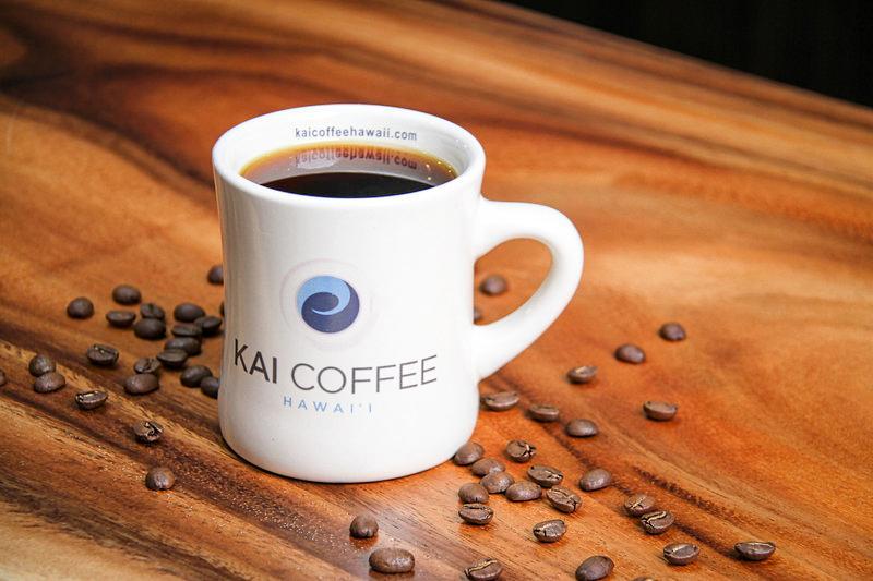 Kai Coffee Hawai'i Th3rdwave