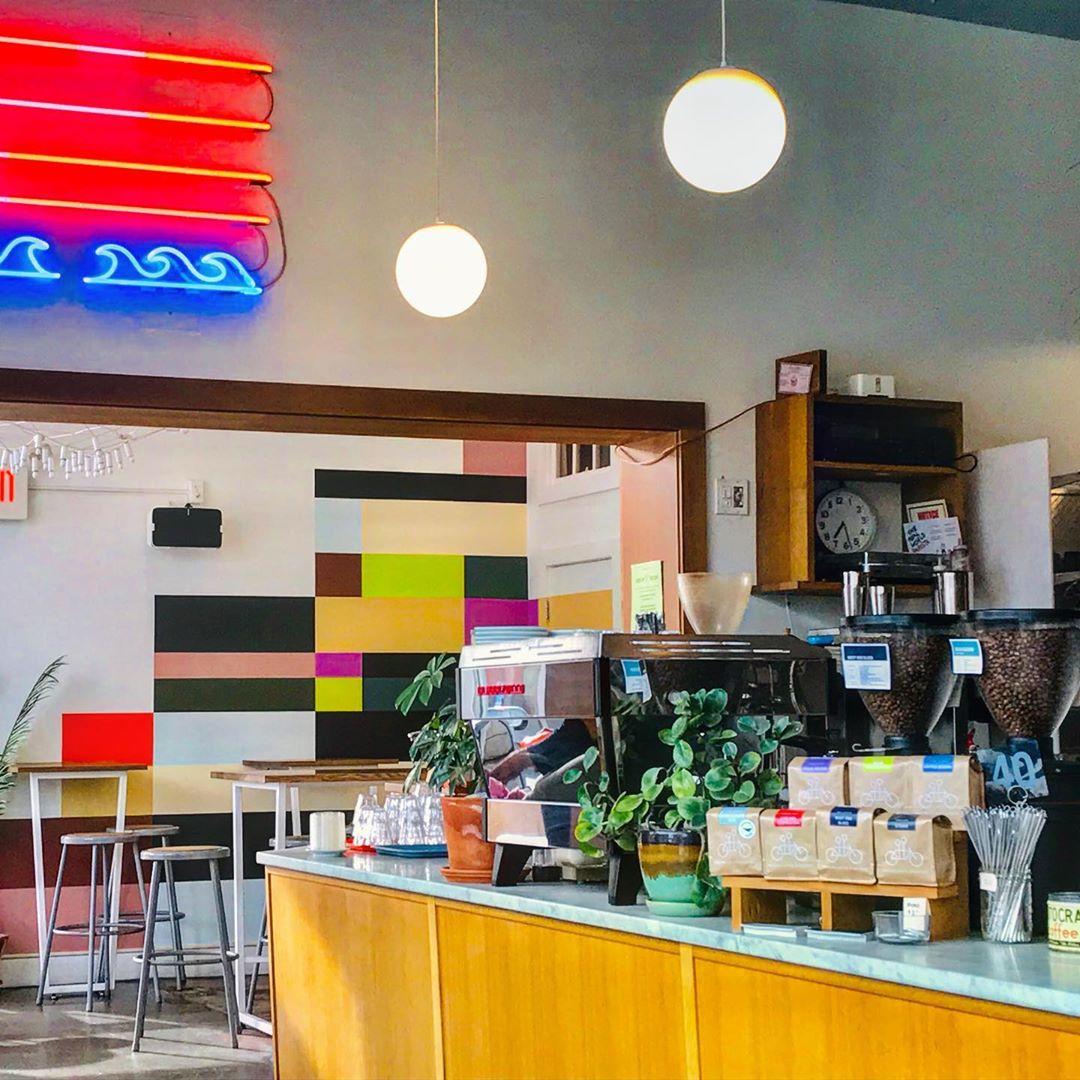 Tandem Coffee Th3rdwave