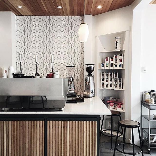 Coffee Bureau Th3rdwave Edmonton