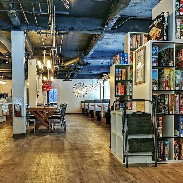 Coffee Bureau Th3rdwave Edmonton