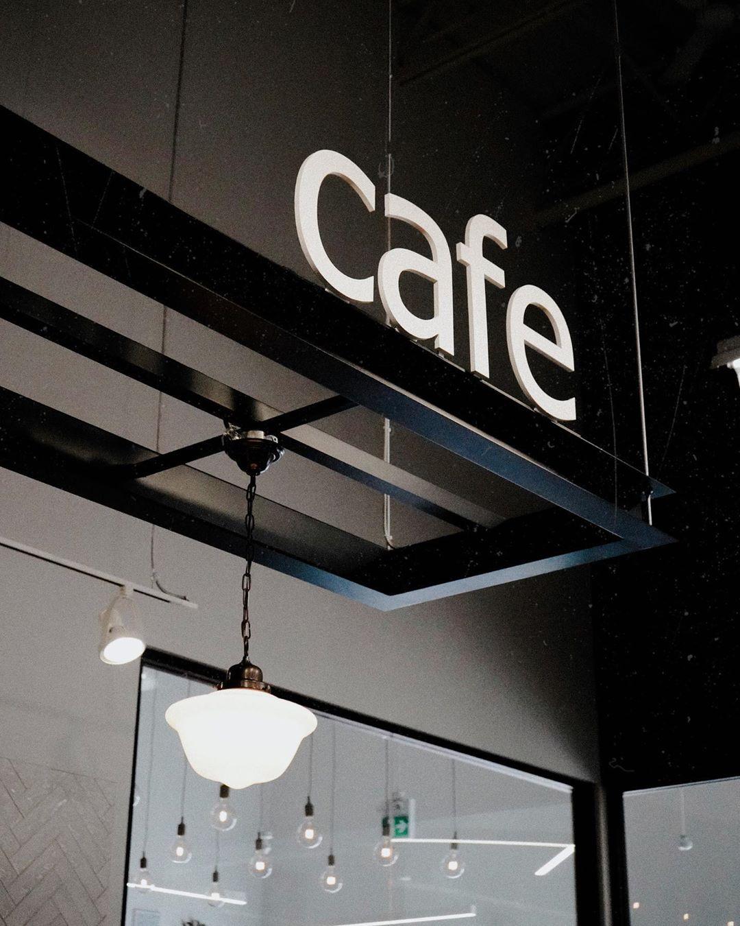 Happy Goat Staples Th3rdwave Ottawa