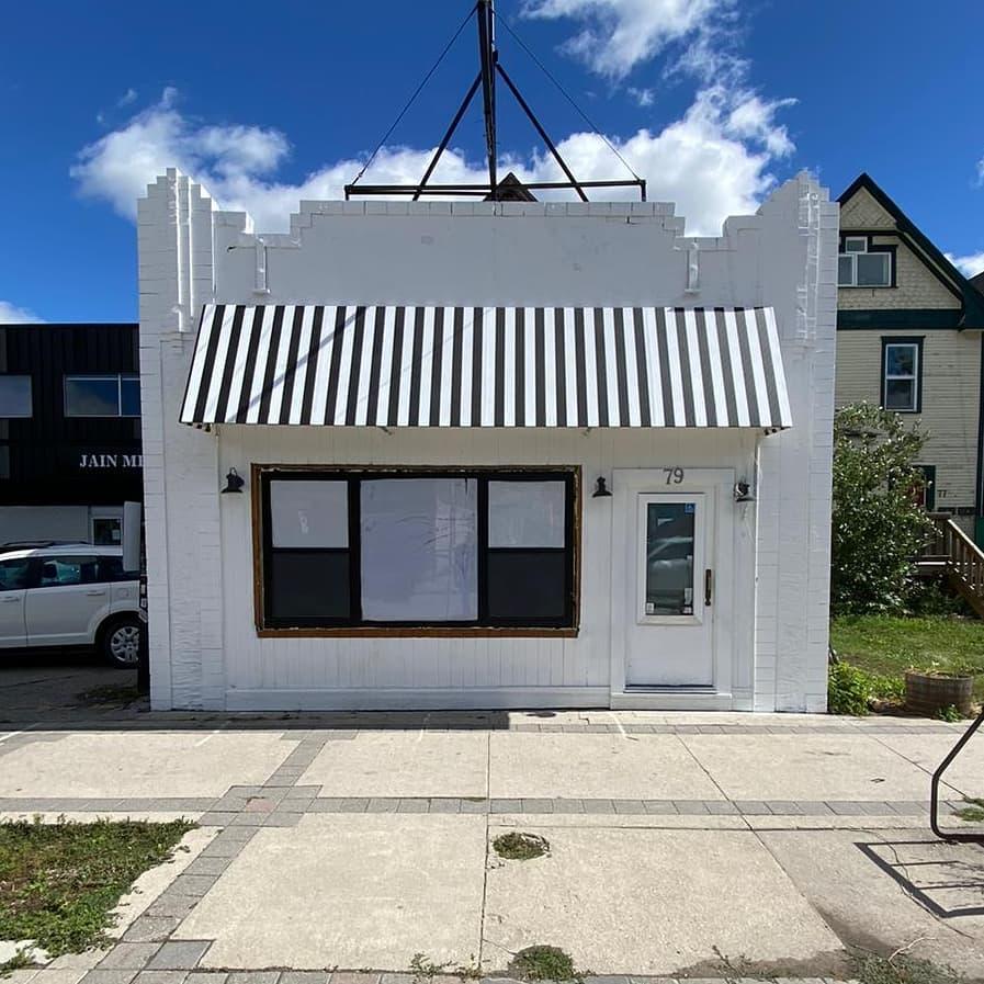 Hudson Bagels Th3rdwave Winnipeg