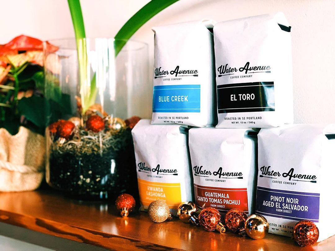 Water Avenue Coffee Company Th3rdwave