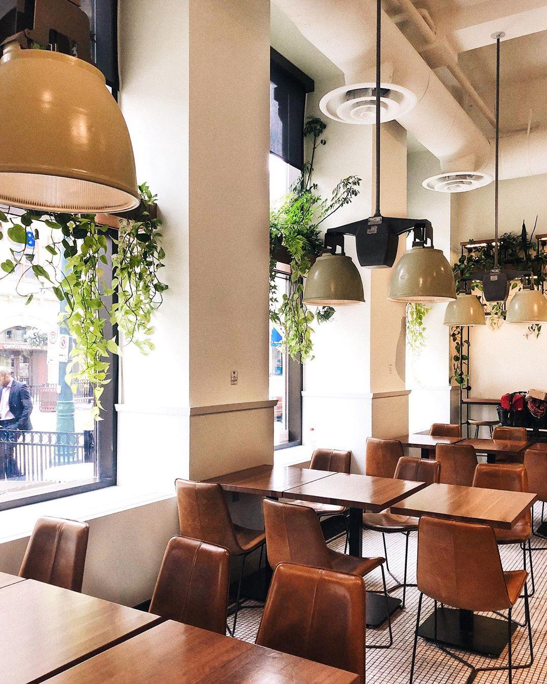 Phil & Sebastian Coffee Roasters Stephen Ave Th3rdwave Calgary