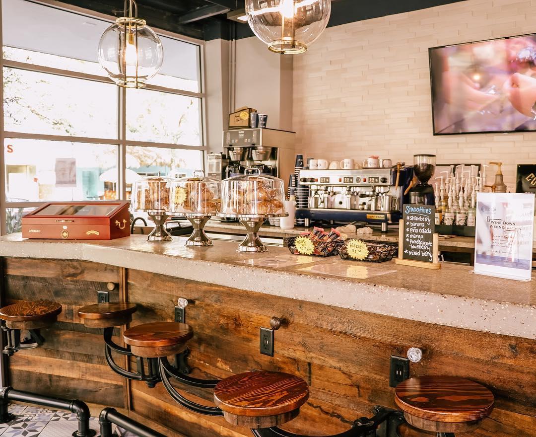 Re/max Cafe Th3rdwave