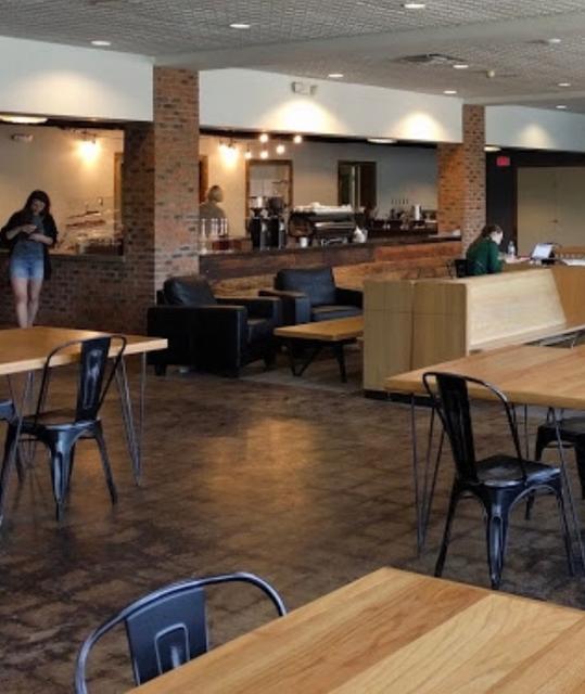 Akron Coffee Roasters Th3rdwave