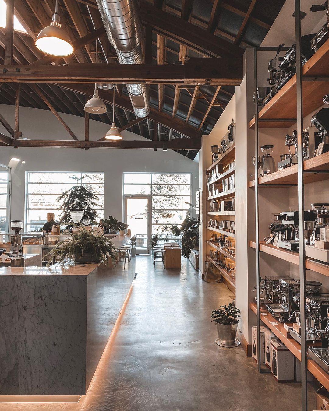 ACE Headquarters Th3rdwave Edmonton