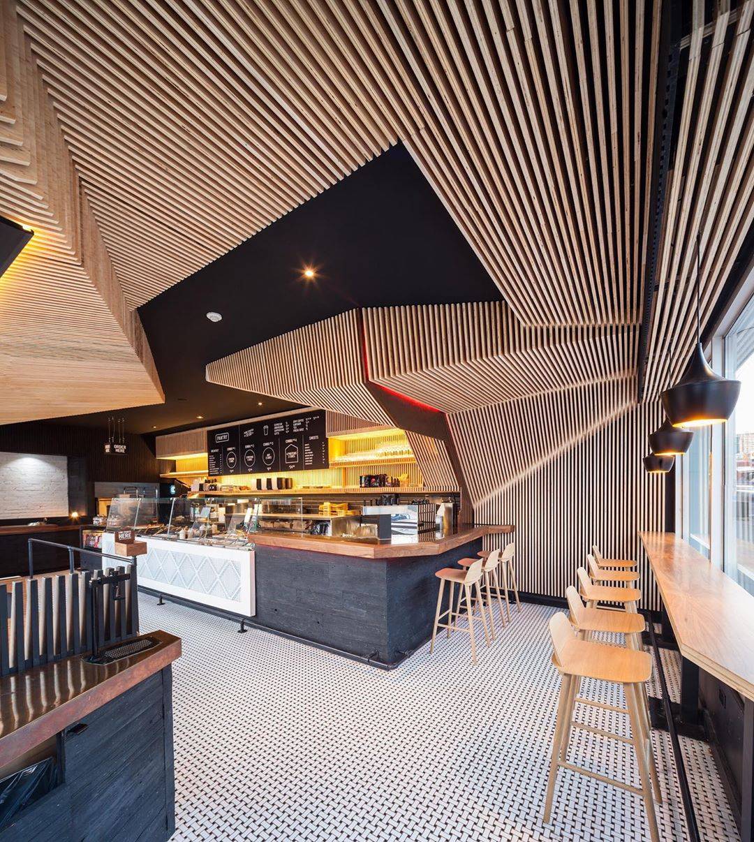 Pantry Th3rdwave Toronto