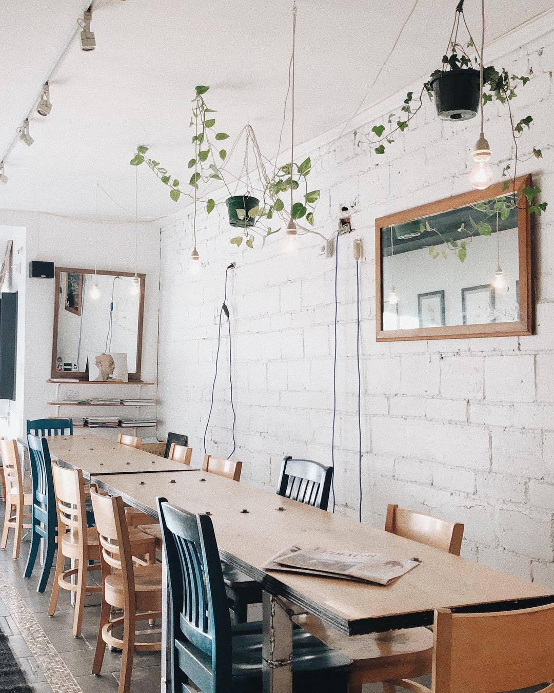 Café Névé | Mont-Royal | Th3rdwave Montréal