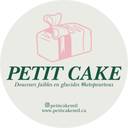 Petit Cake Mtl