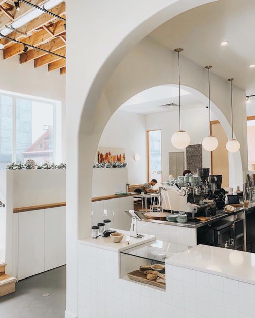 Top coffee shops you should visit in Winnipeg Th3rdwave