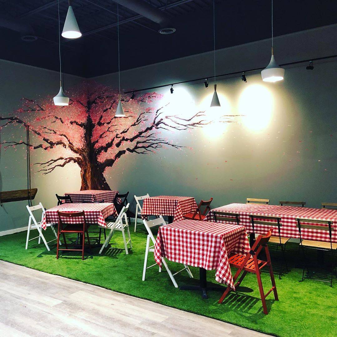 Z3 Specialty coffee | Th3rdwave Ottawa-Gatineau