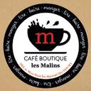 Café Boutique Les Malins