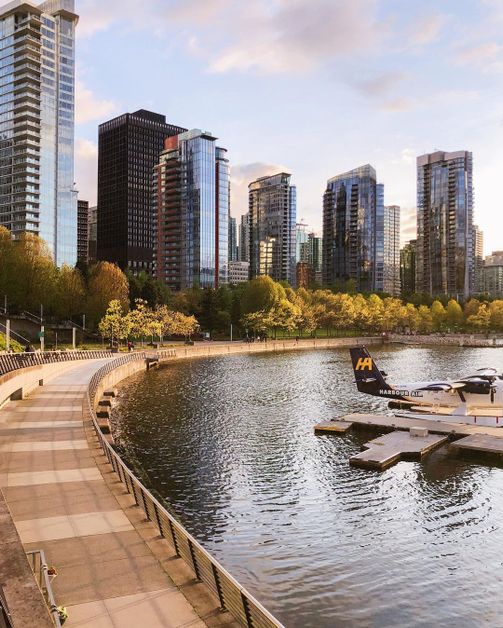 Vancouver cafes The best cafes you need to visit if you’re in the area