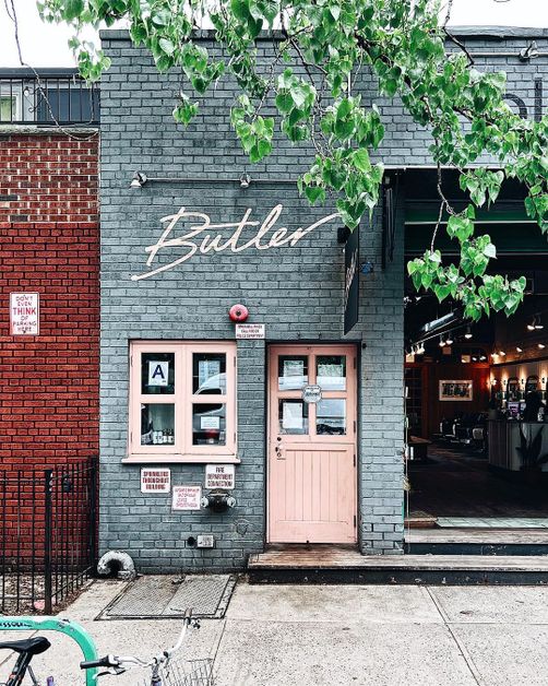 Brooklyn → Best cafes you need to check out Th3rdwave