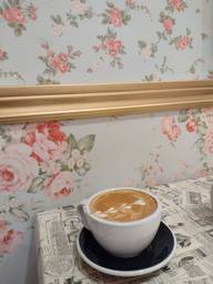 Tou doux et sublime. J'ai pris le décaféiné 💛