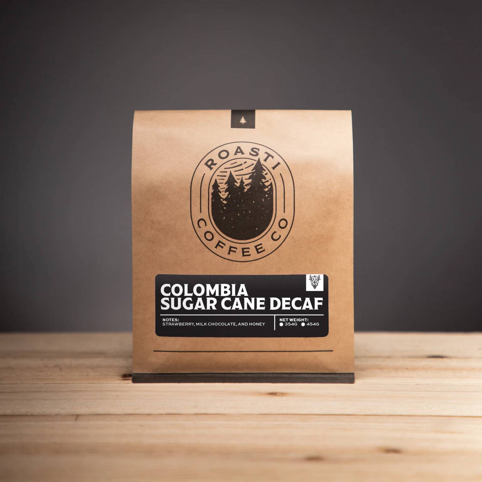 Sugar Cane Decaf Th3rdwave