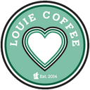 Louie Craft Coffee