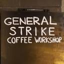 General Strike Coffee