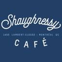 Shaughnessy Café