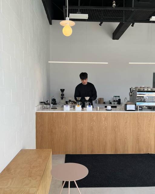 Cover of New Cafes in Toronto - 2023