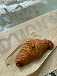 Best croissants in the little Italy area!