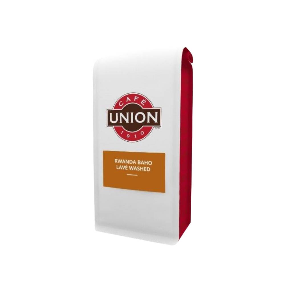 Baho Blend Th3rdwave