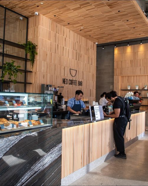 New Cafes In Toronto 2023 Th3rdwave   1200x628i 1x 