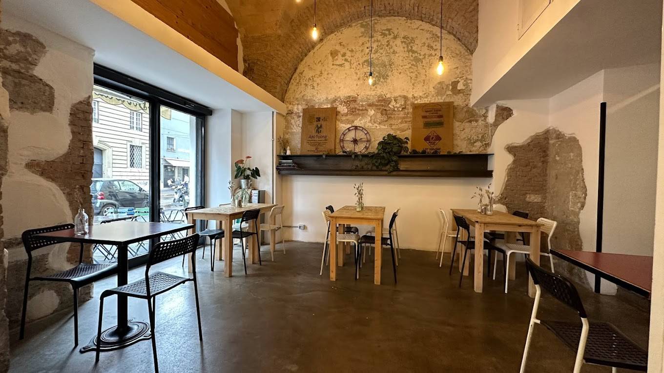 Sensorio Coffee Lab | Th3rdwave