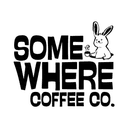 Somewhere Coffee Co.