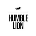 Humble Lion