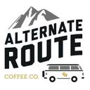 Alternate Route Coffee Co. 