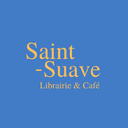 Saint-Suave Librairie-Café