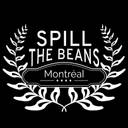 Café Spill the Beans