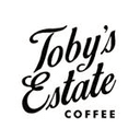 Toby’s Estate Coffee Roasters