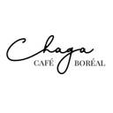 Café Chaga Boreal