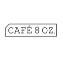Café 8 oz