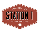 Station 1 Coffeehouse