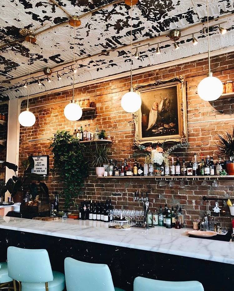 Corner Peach Th3rdwave Ottawa