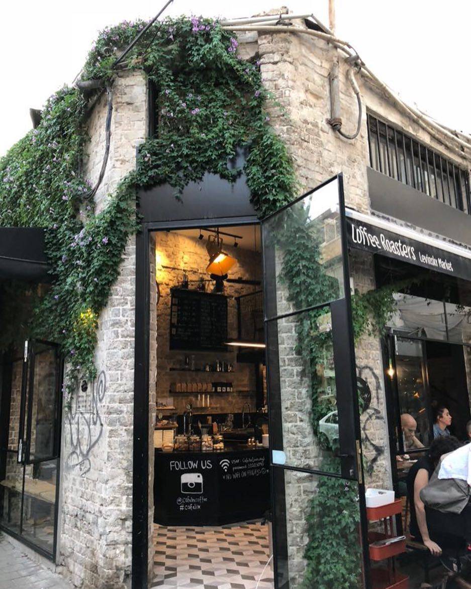 Cafelix Shlomo Hamelech 2