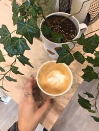 Always delicious ☕️✨