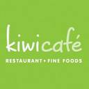 The Kiwi Cafe