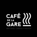 Café de la Gare Rosemère