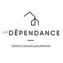 La Dépendance, Espace Design Gourmand