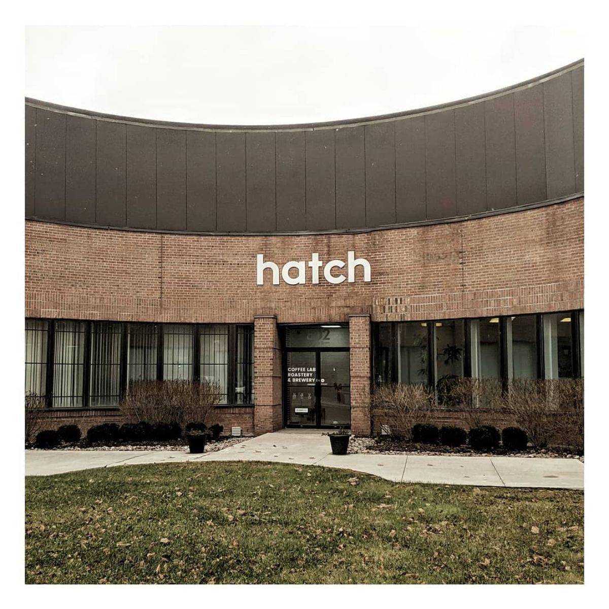 Hatch Coffee | Th3rdwave Toronto