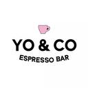 Yo & Co Espresso Bar